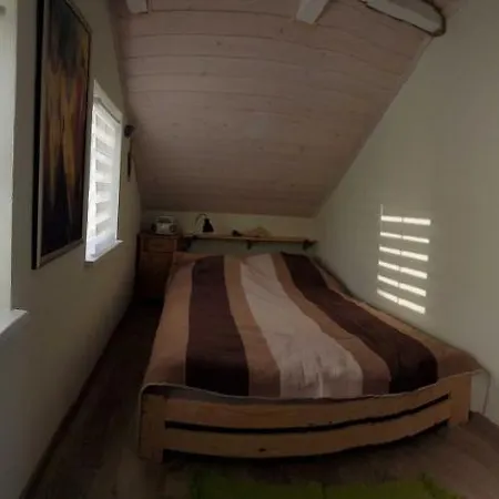 Za Plotem * Rebiszow