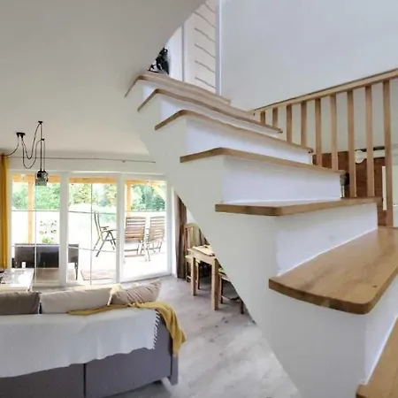 Za Plotem * Rebiszow