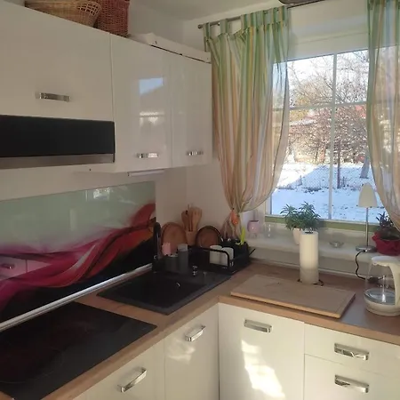 Tatil Evi Za Plotem *