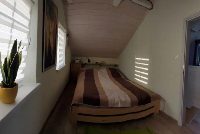 Za Plotem * Rebiszow