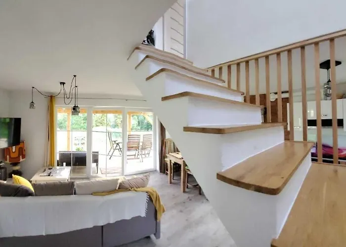 Za Plotem * Rebiszow